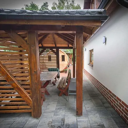 Polnocny Zaulek סטגנה