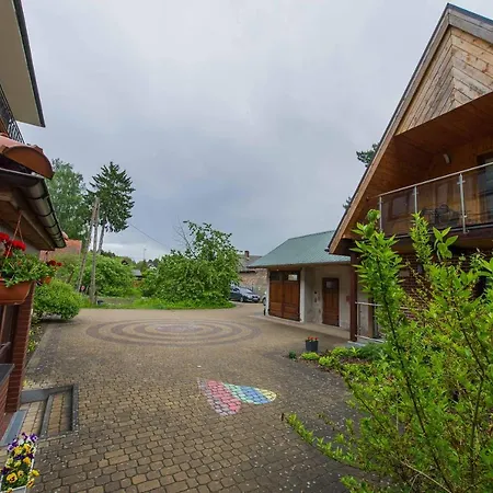 Polnocny Zaulek בית נופש