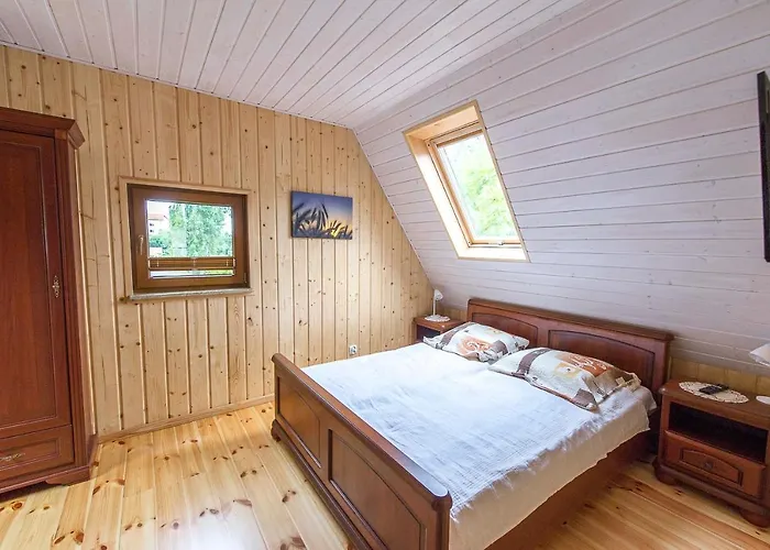 Polnocny Zaulek Дом отдыха